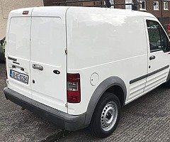 06 ford transit connect new doe ✔ - Image 5/5