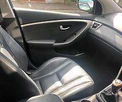 Hyundai i30 - Image 6/7