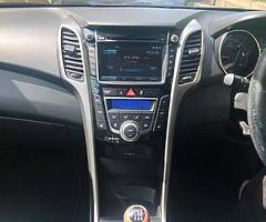 Hyundai i30 - Image 7/7