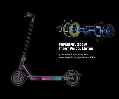 NEW Xiaomi M365 PRO Electric Scooter / up to 45km - Image 3/3