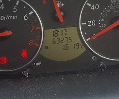 06 Nissan Micra spirita - Image 10/10