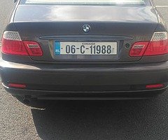 Bmw 318CI ES COUPE 2 door - Image 10/10