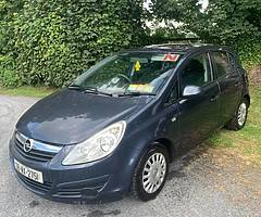 Opel Corsa - Image 5/9