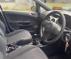 Opel Corsa - Image 9/9