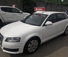 Audi A3 1.9 diesel - Image 3/9