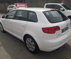 Audi A3 1.9 diesel - Image 4/9