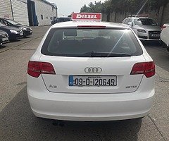 Audi A3 1.9 diesel - Image 5/9