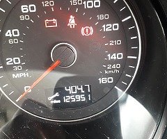 Audi A3 1.9 diesel - Image 8/9