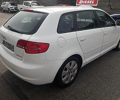 Audi A3 1.9 diesel - Image 9/9