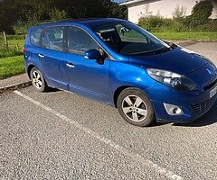 10 Renault scenic