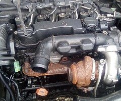 1.5 focus engine