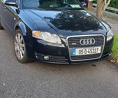 Audi a4 estate esline - Image 4/7