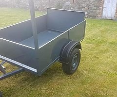 Trailer for sale