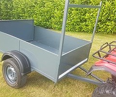 Trailer for sale