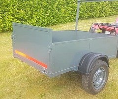 Trailer for sale - Image 4/6