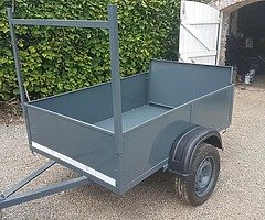 Trailer for sale - Image 6/6