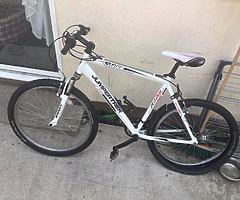 Used push bike for sale