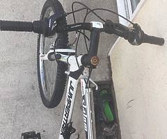 Used push bike for sale - Image 3/4