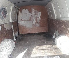 03 toyota hiace - Image 7/7