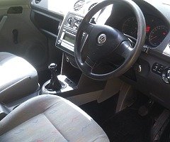 VW CADDY 2.0 SDI - Image 6/9