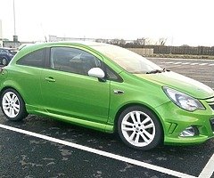 2012 Vauxhall Corsa 1.2