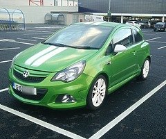 2012 Vauxhall Corsa 1.2