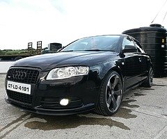 Big spec A4 *NEED GONE*