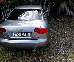 Audi a4 b7 2.0 TDI. - Image 4/4