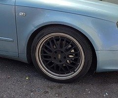 BBS wheels original - Image 4/4