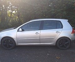 2006 Volkswagen Golf