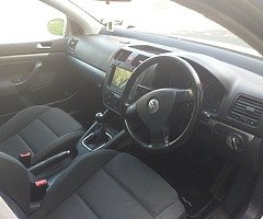 2006 Volkswagen Golf - Image 4/10