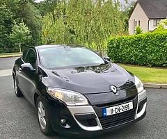 Renault Megane 3 Coupe Tom Tom NAVI