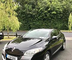 Renault Megane 3 Coupe Tom Tom NAVI