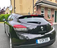 Renault Megane 3 Coupe Tom Tom NAVI - Image 4/9