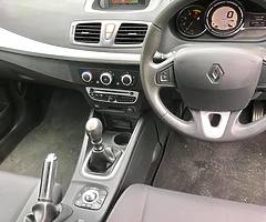 Renault Megane 3 Coupe Tom Tom NAVI - Image 5/9