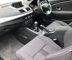 Renault Megane 3 Coupe Tom Tom NAVI - Image 6/9