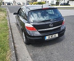 opel astra 1.4 2006.. - Image 7/8