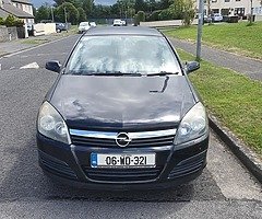 opel astra 1.4 2006.. - Image 8/8