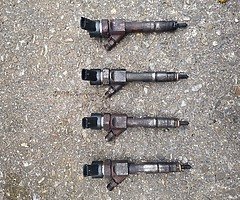 1.9 Nissan injectors