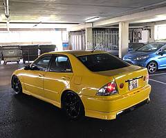 Lexus is200 sport - Image 4/9