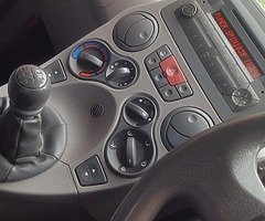 Fiat panda 05 petrol manual transmission - Image 10/10