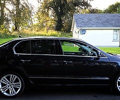 2014 Skoda superb 2.0 dsg - Image 3/6