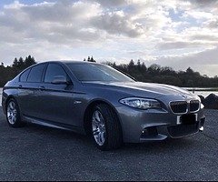 132 BMW 520d - Image 3/8