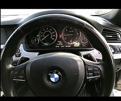 132 BMW 520d - Image 5/8