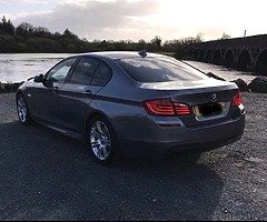 132 BMW 520d - Image 8/8