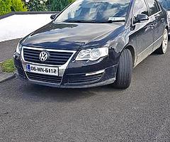 Passat 1.9 tdi