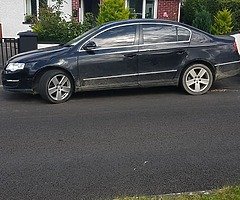 Passat 1.9 tdi