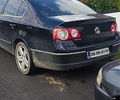 Passat 1.9 tdi - Image 3/4