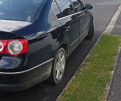 Passat 1.9 tdi - Image 4/4