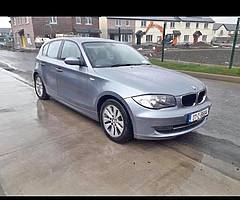 Bmw 116i